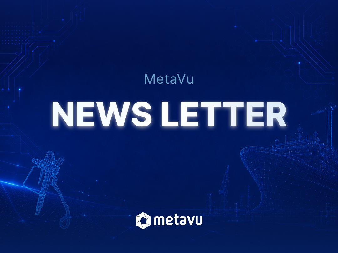 MetaVu Newsletter